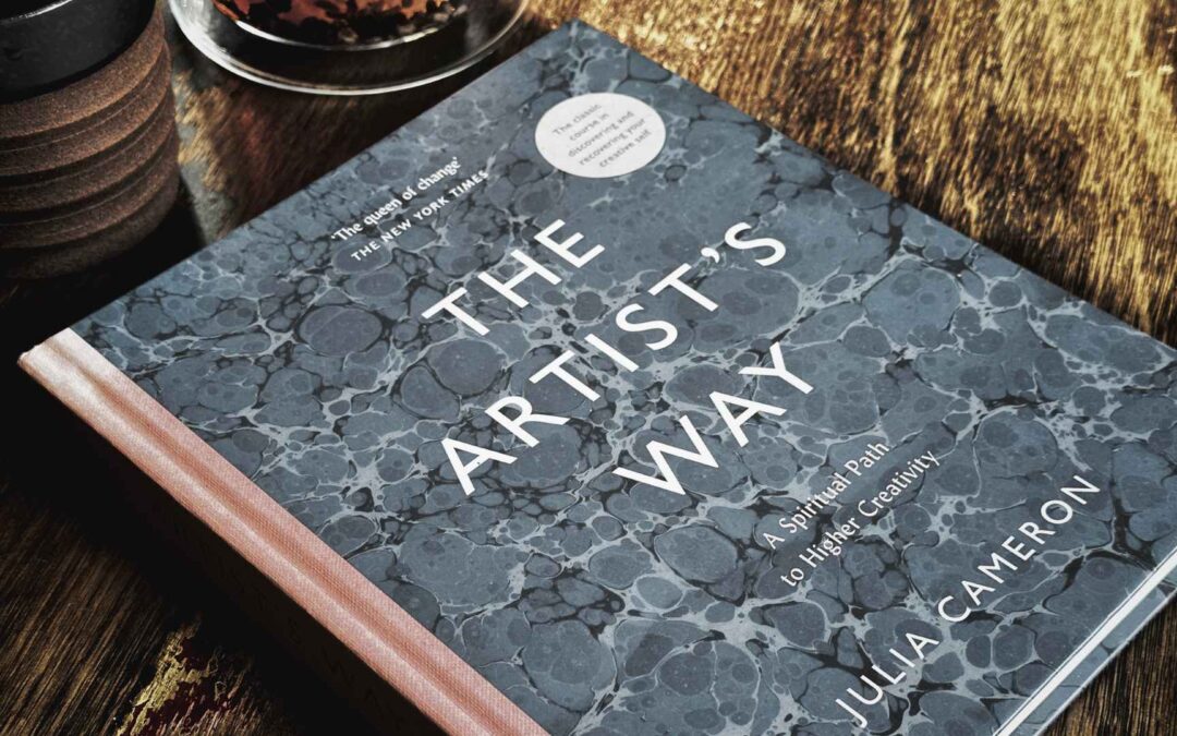 The Artist’s Way – An Insightful Journey Into Creativity