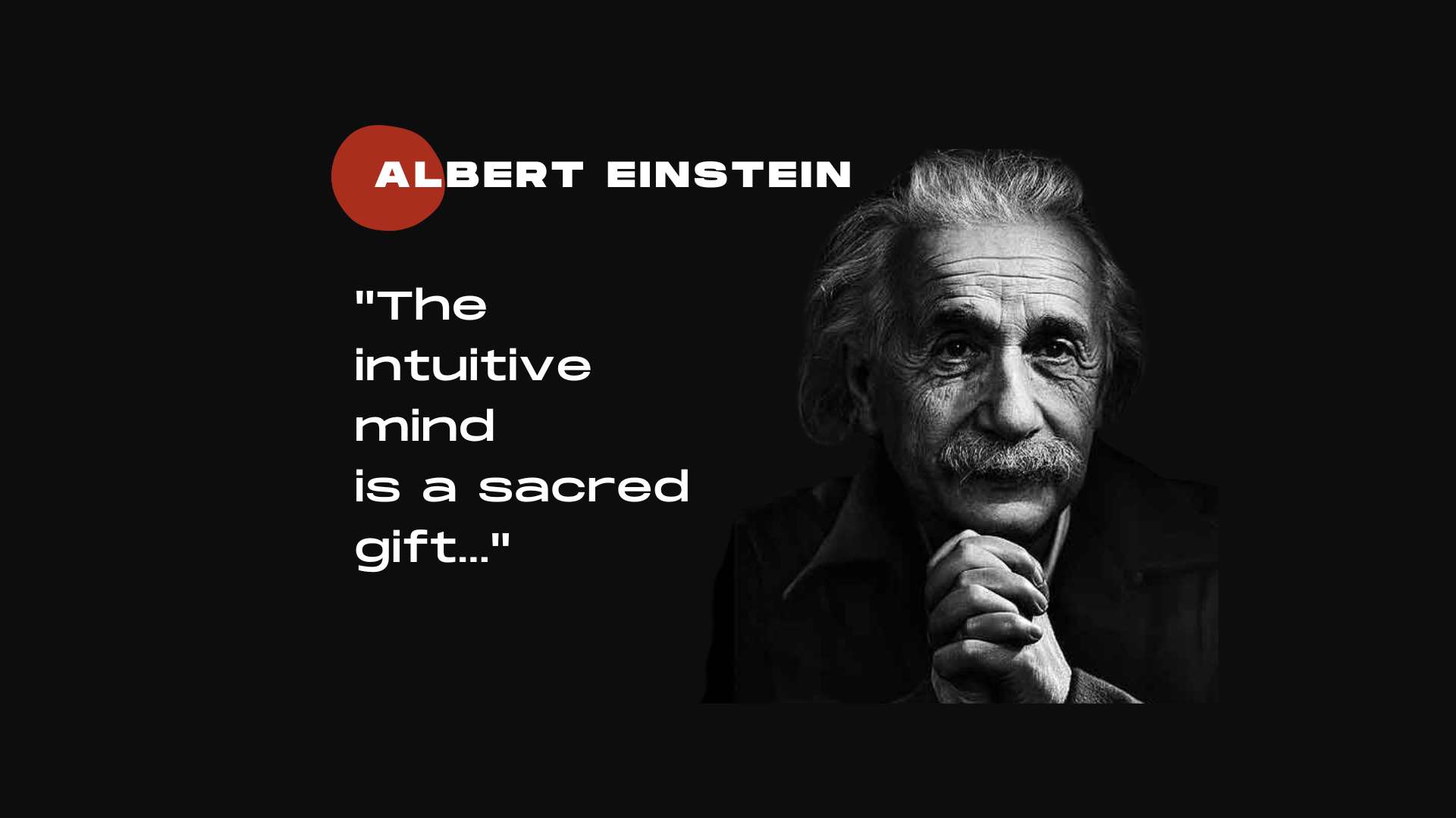 Logic Is The Useful Enemy Of Imagination